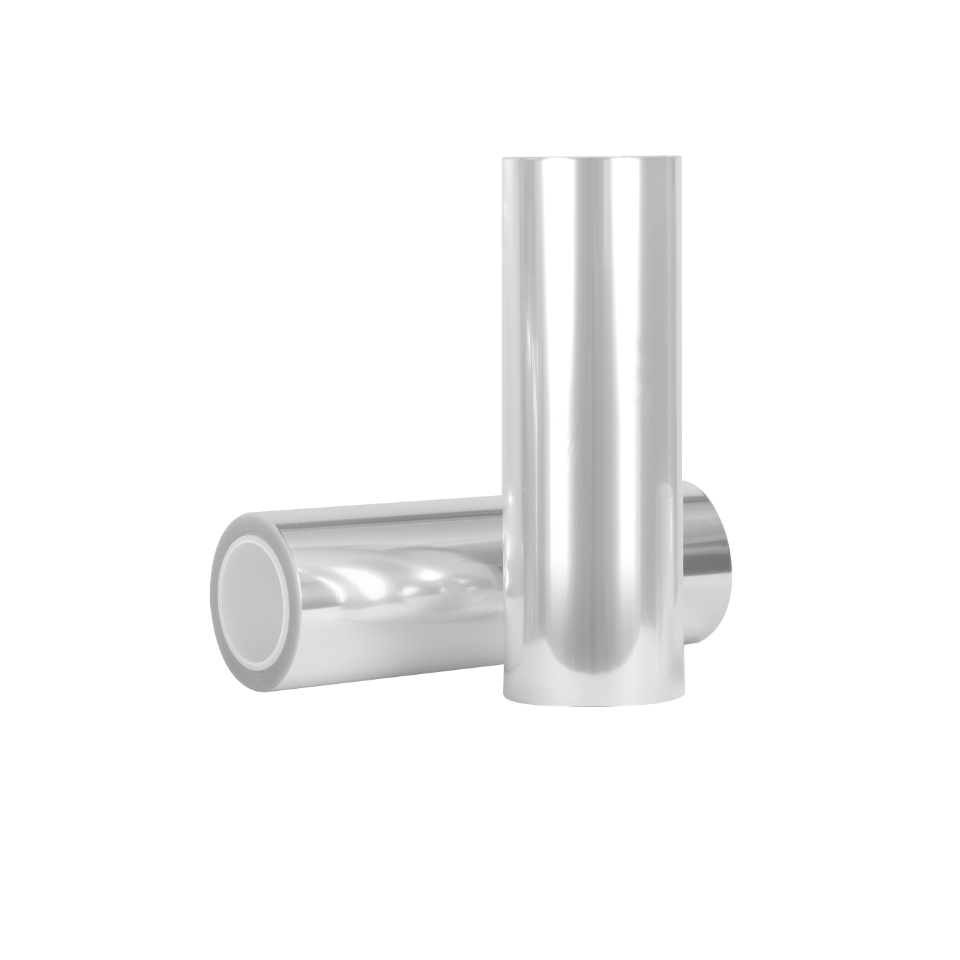 BOPET透明氧化鋁膜