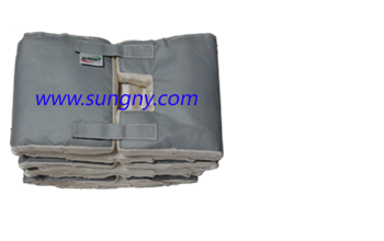 SUNGNY牌注塑機保溫套