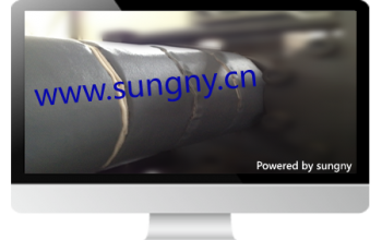 SUNGNY氣凝膠隔熱套